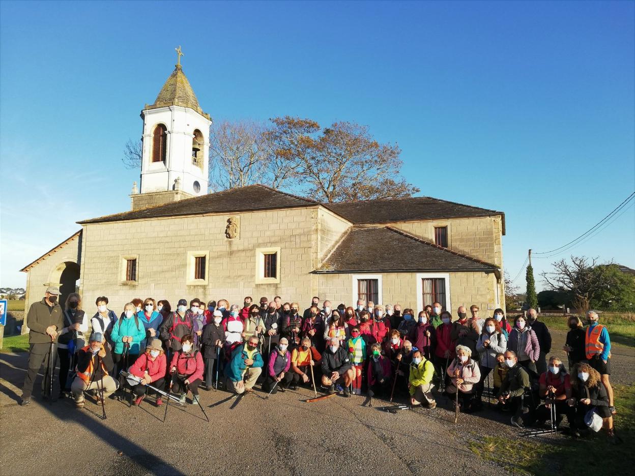Desde Navia y hasta El Franco