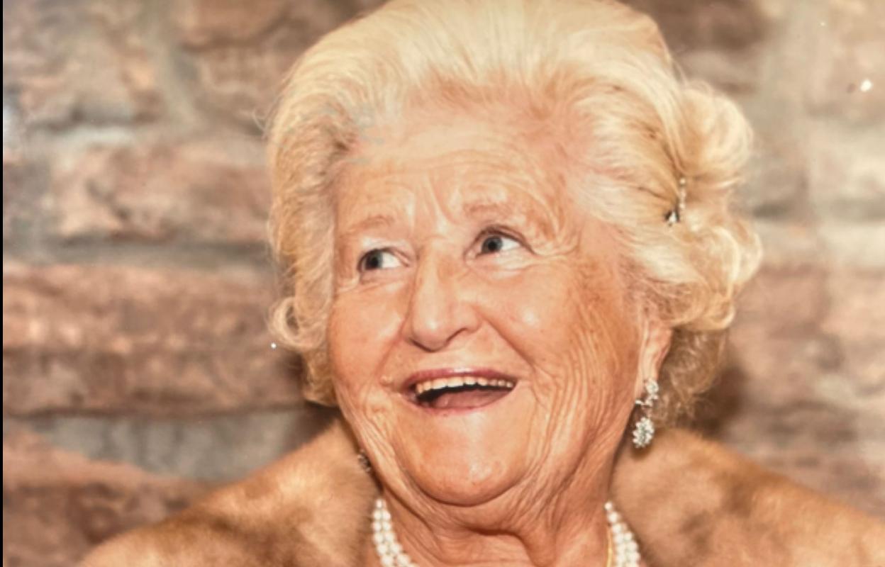 María Isabel Suárez. 