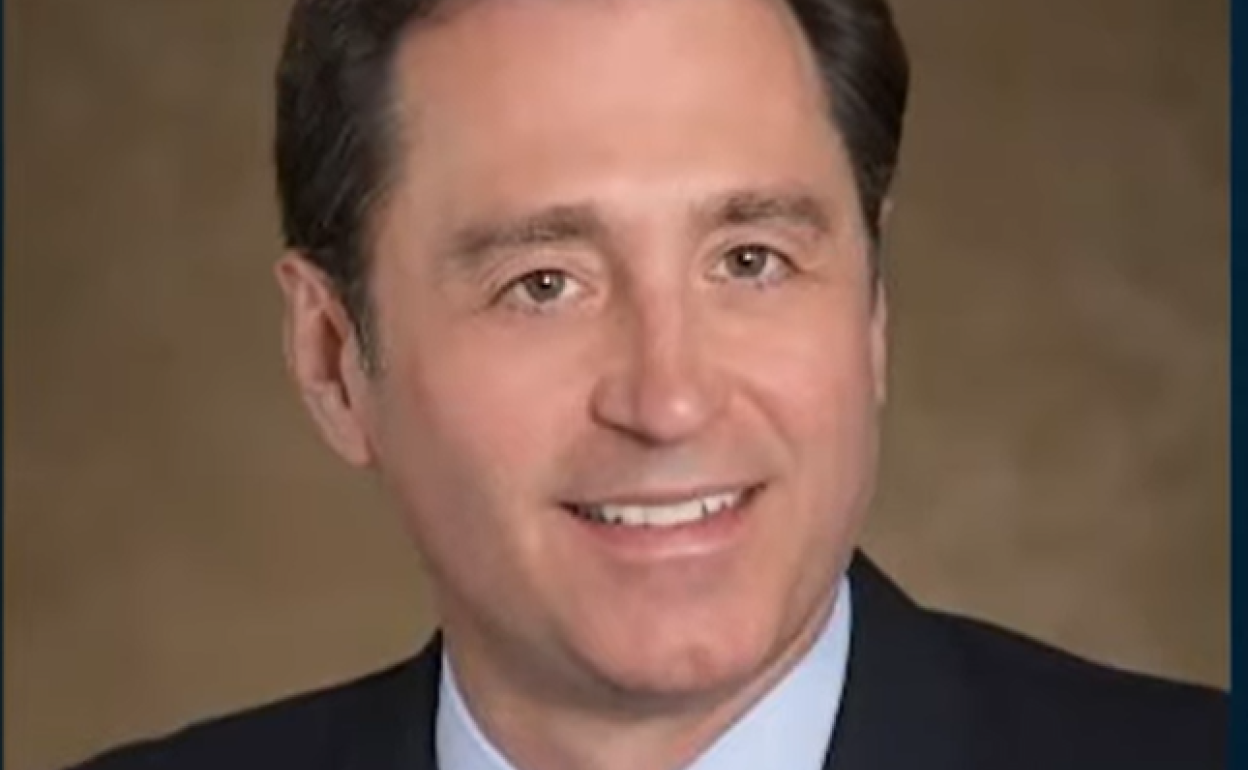 David Duvall recibirá una indemnización de diez millones de dólares tras ser despdido por ser «hombre y blanco»