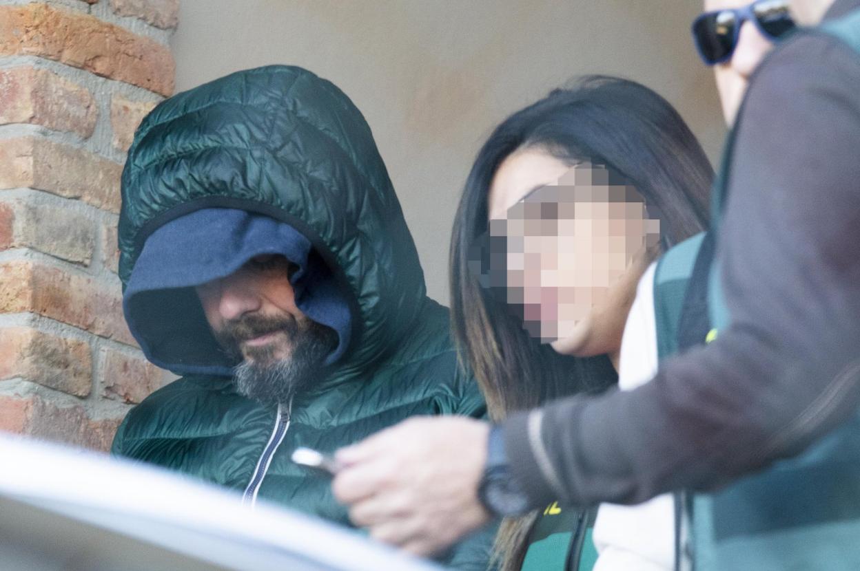 Los acusados del 'caso Ardines' toman hoy la palabra para defender sus coartadas