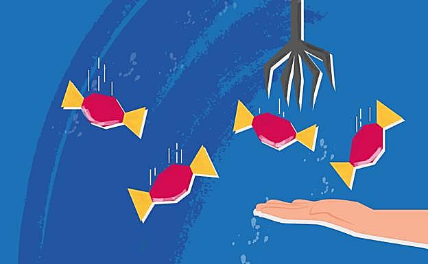 Cómo entrenar a tus hijos para evitar que caigan en manos de un depredador sexual