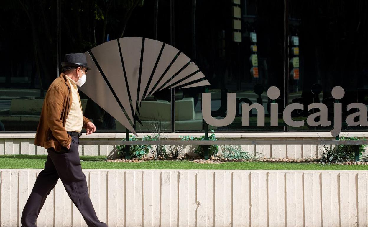 Unicaja Banco 