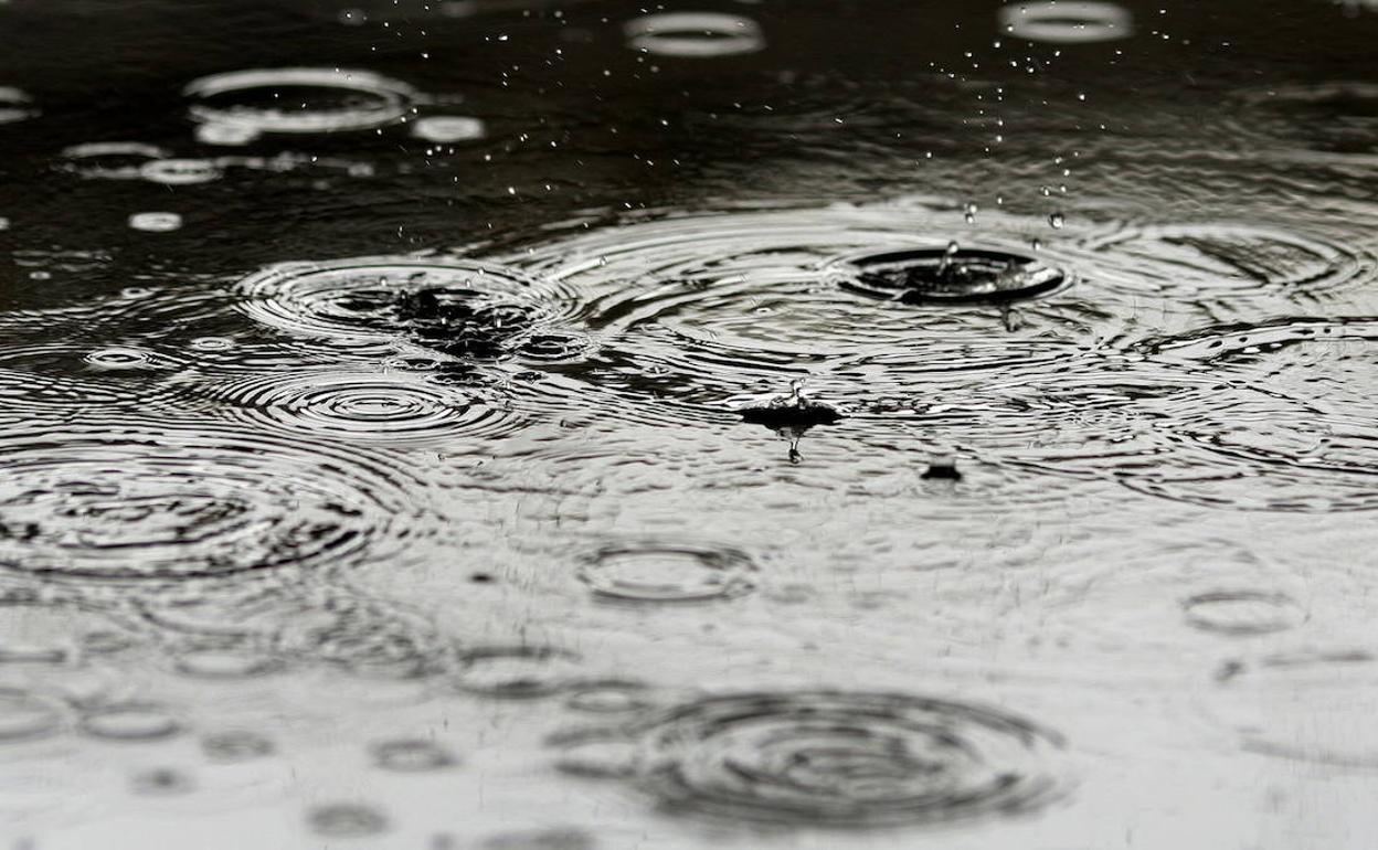 Los diluvios volverán a asolar la Tierra aunque su llegada no está prevista hasta dentro de millones de años