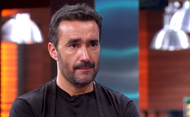 Juanma Castaño enmienda su desastrosa tarta y RTVE se pregunta si es el favorito