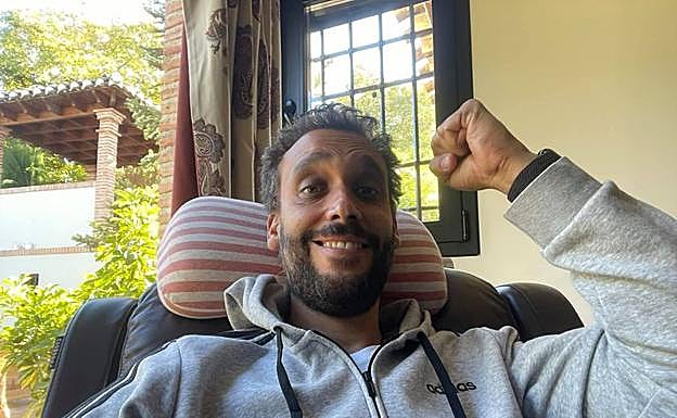 Spiriman anuncia que su cáncer «ha vuelto y se vuelve a extender»