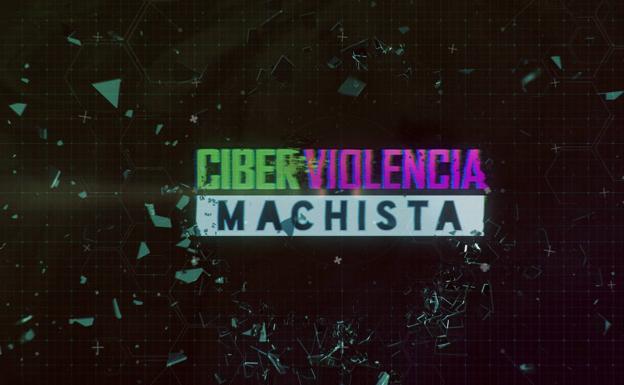 Imagen principal - Un documental sobre ciberviolencia machista con premio