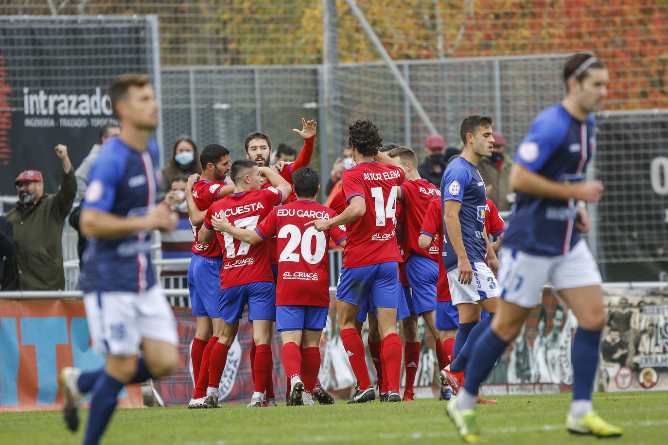 Fotos: Las mejores imágenes del Ceares - Arosa