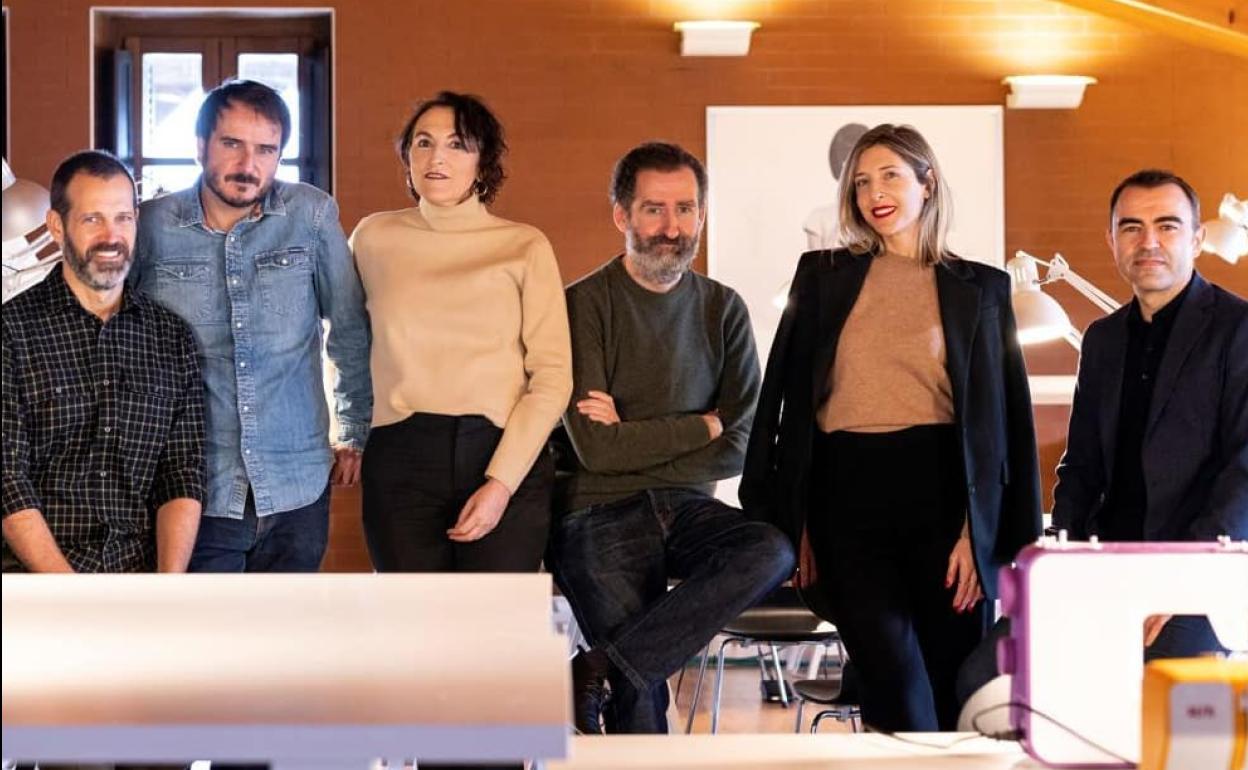 La plataforma prepara su primera producción original española. 