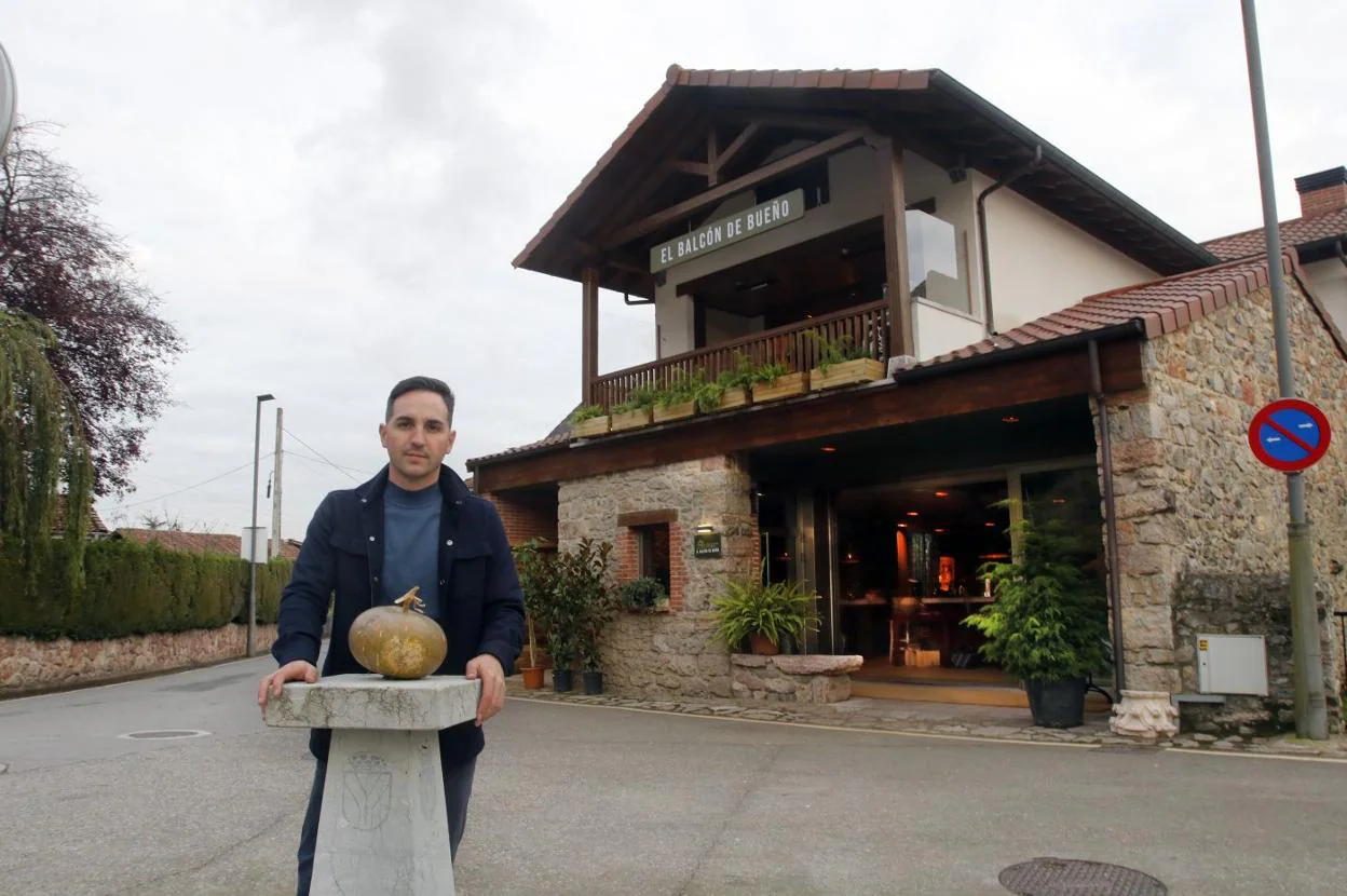 La hostelería busca en la zona rural un «respiro» de la pandemia | El  Comercio: Diario de Asturias