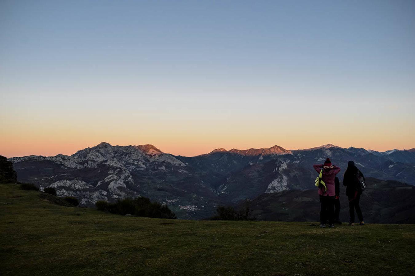 Fotos: Un viaje a las estrellas desde Coto Bello