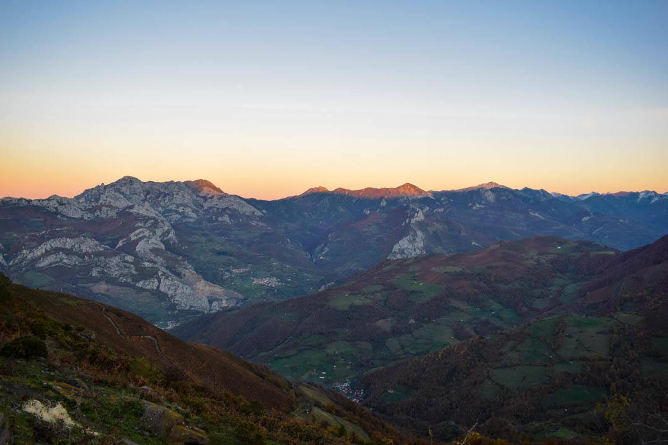 Fotos: Un viaje a las estrellas desde Coto Bello