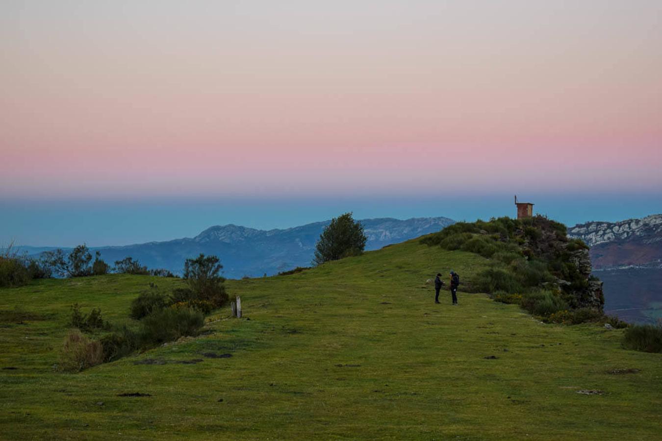 Fotos: Un viaje a las estrellas desde Coto Bello