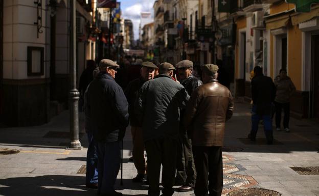 Los requisitos para prejubilarse a los 61 años