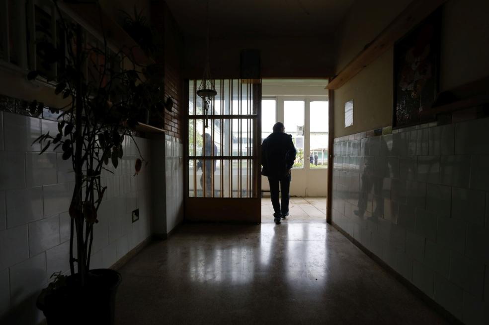 180 presos por violencia de género en Asturias