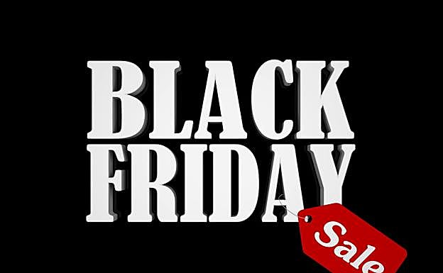 La advertencia de la Policía Nacional ante el Black Friday