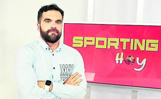 En directo | 'Sporting hoy'