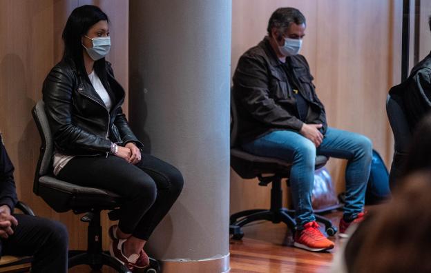 Elevan a 15 años la pena para el asesino de Iván Castro: su enamoramiento «no es trastorno»