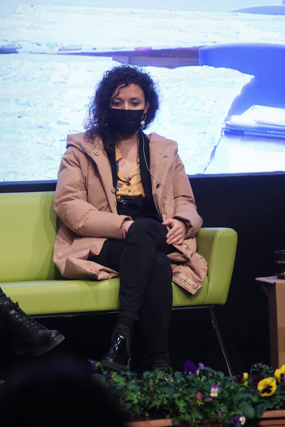 'Futuro en Femenino' educa en igualdad a los más jóvenes y visibiliza la importancia del papel de la mujer en la empresa, las instituciones y la sociedad.