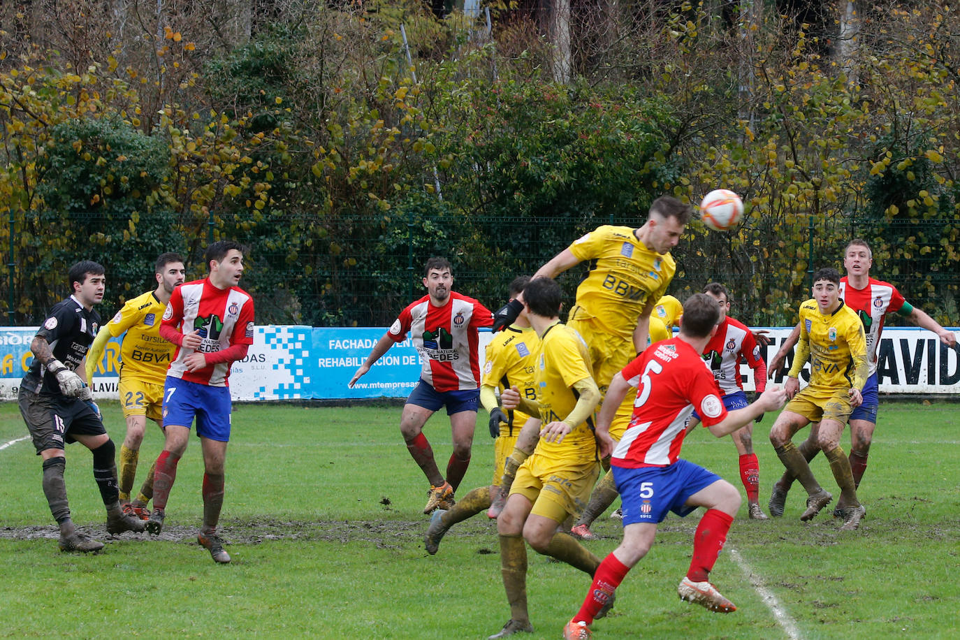 Fotos: Las mejores imágenes del Titánico-Colunga en Las Tolvas