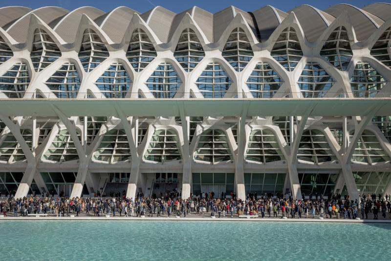 Los efectos de la vacuna en menores de 12 años, mucho más leves