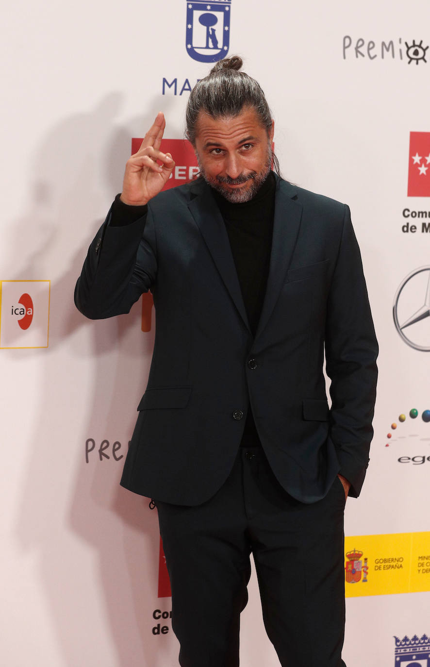 Los Premios José María Forqué han celebrado su 27 edición con 'El buen patrón' (mejor película) y 'Hierro' (mejor serie) como grandes triunfadoras de la noche. La alfombra roja ha estado repleta de grandes celebridades, como la actriz asturiana Paula Echevarría, Javier Cámara (mejor interpretación masculina) o Blanca Portillo (mejor interpretación femenina). 