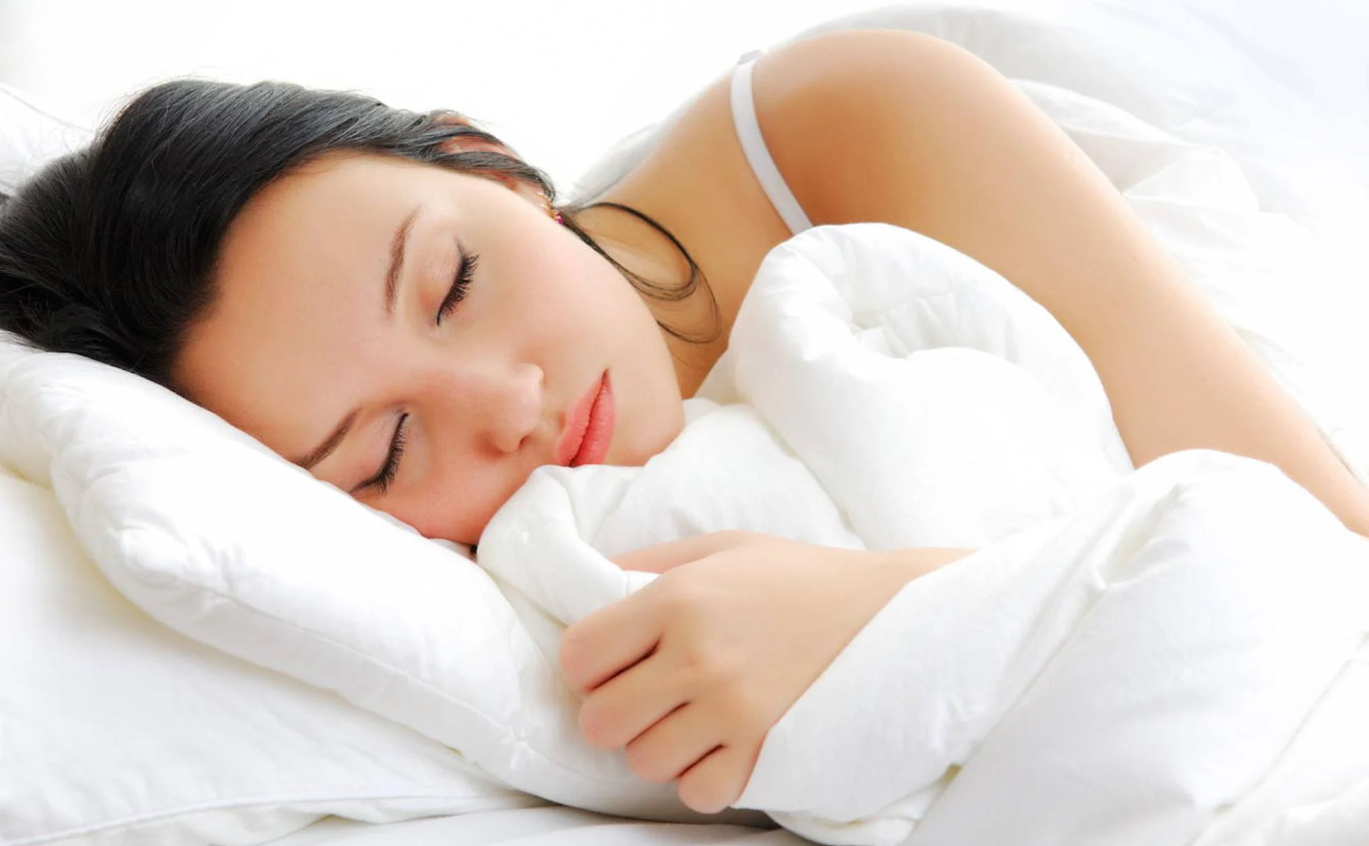 La importancia de dormir bien en las personas mayores