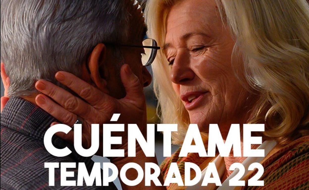 Imanol Arias y Ana Duato vuelven a ser Antonio y Mercedes