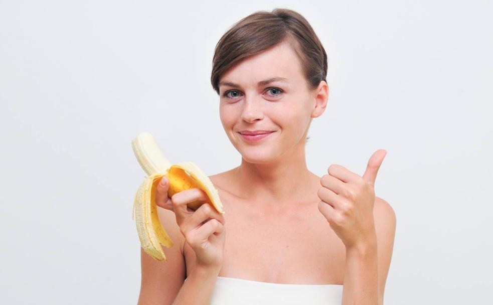 7 alimentos que generan endorfinas