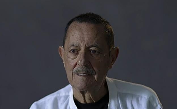 Julián Muñoz vuelve a Telecinco con una docuserie: «Ha llegado la hora de decir la verdad»