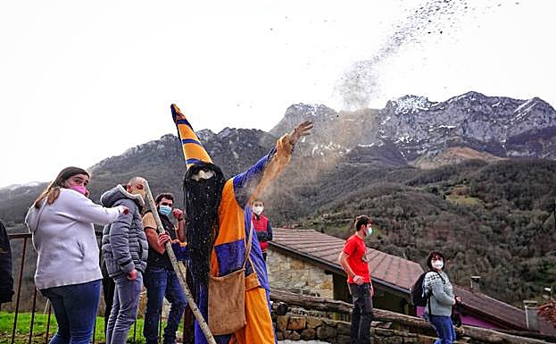 El Guirria recupera la ilusión en Beleño