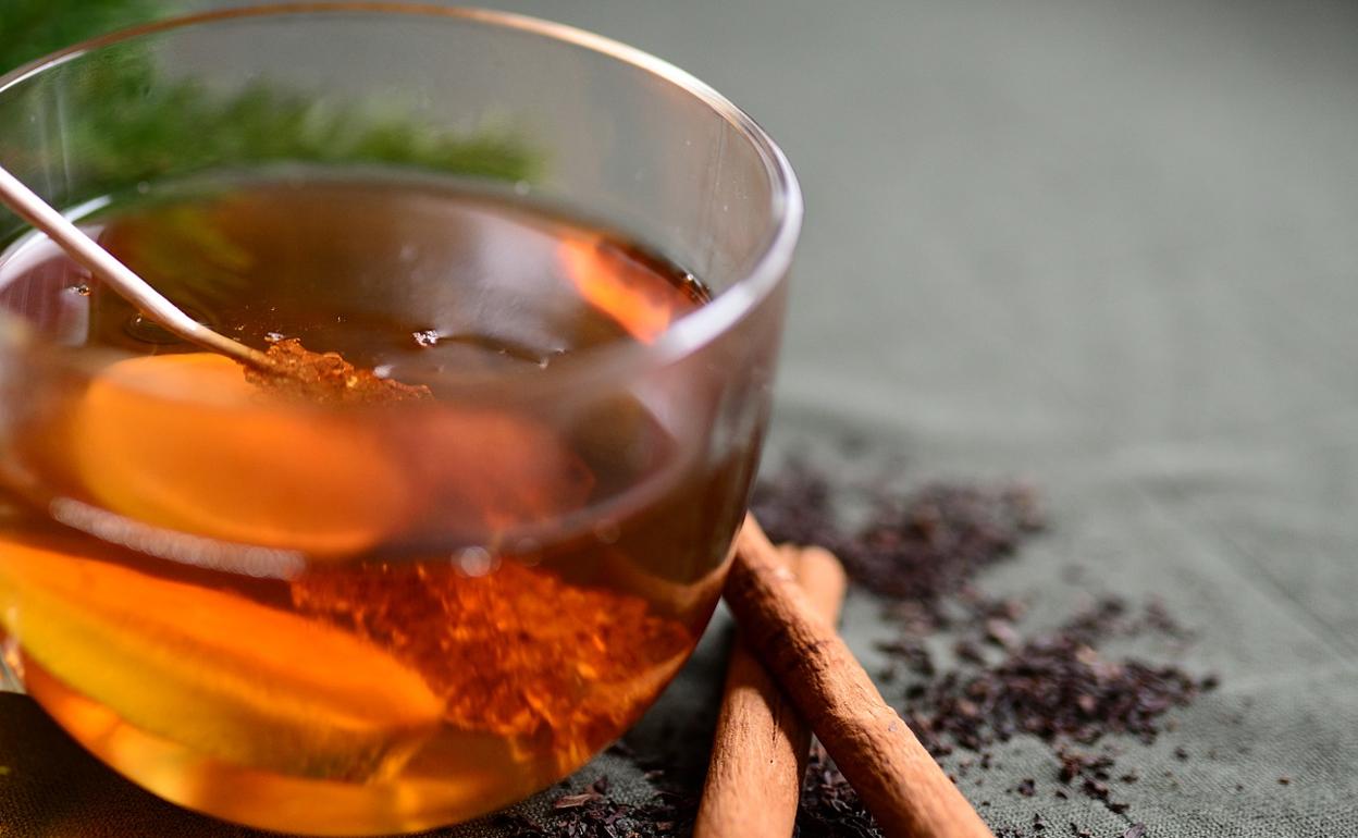 El 11 de enero se celebra el Día Internacional del Hot Toddy