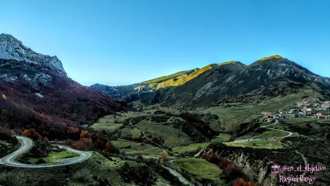 Las imágenes de los participantes en el concurso 'Escenas de Asturias' de EL COMERCIO. 