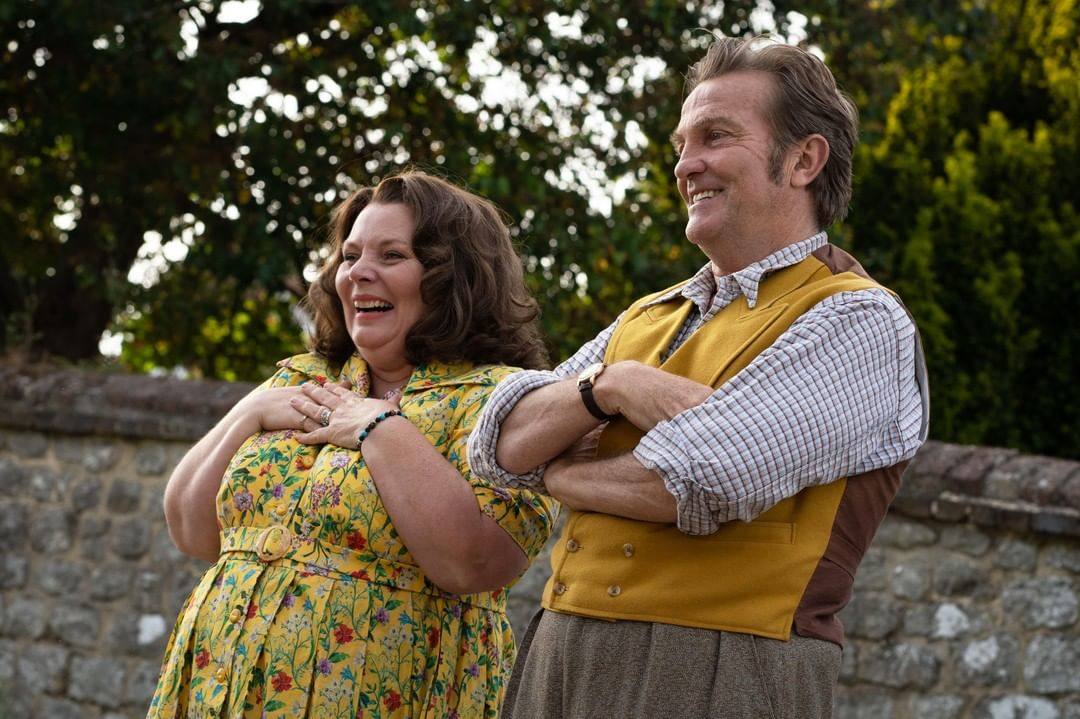 'Los Larkin', en Filmin, desde el 4 de enero. 