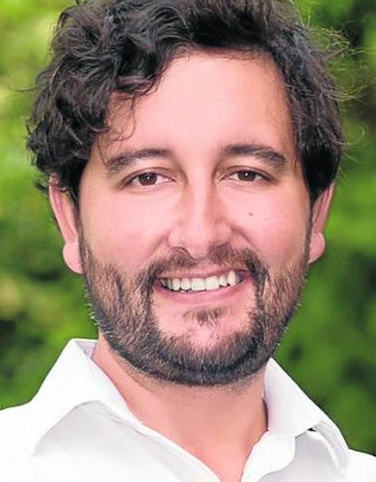 Pelayo García de Arquer.