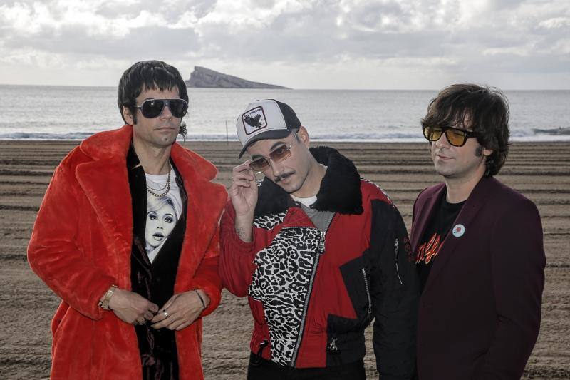 26 de enero | 1. Varri Brava, con «Raffaella»