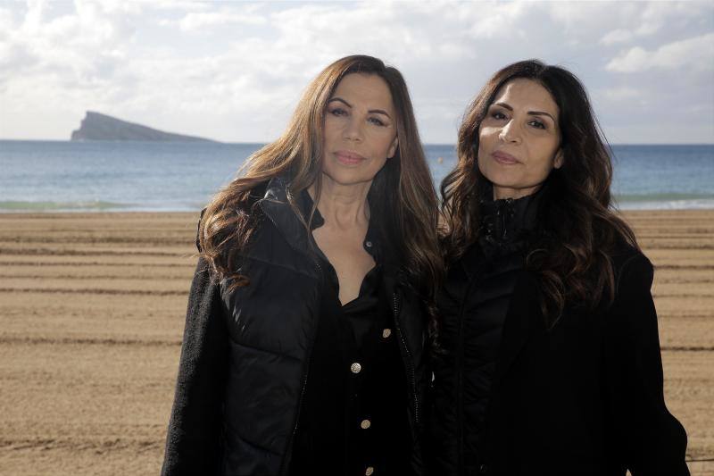 26 de enero | 2. Azúcar Moreno - «Postureo»