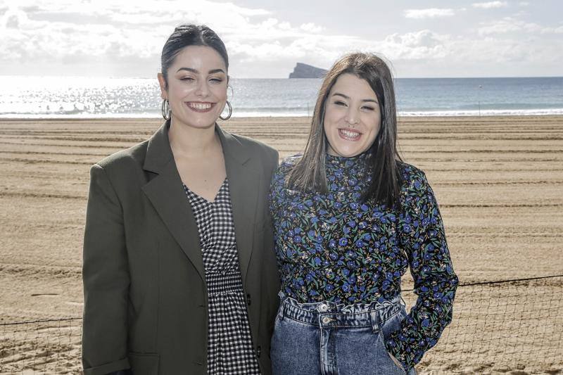 26 de enero | 5. Tanxugueiras - «Terra»