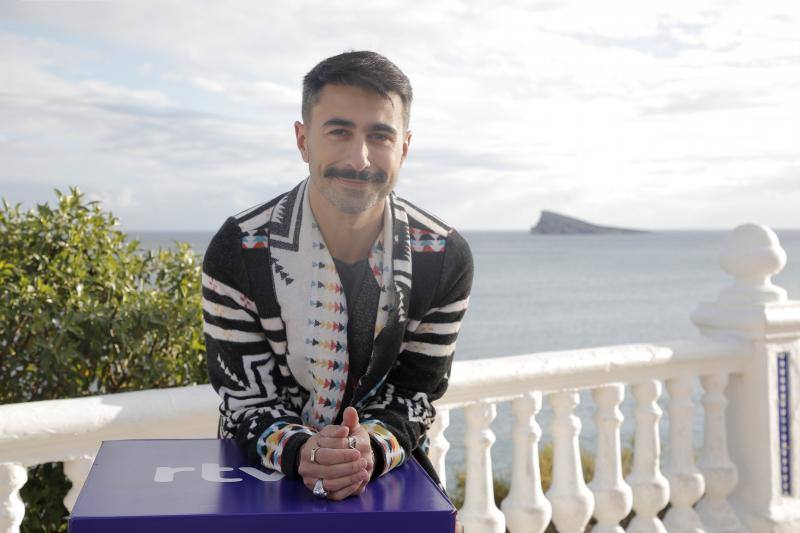 27 de enero | 6. Rayden - «Calle de la llorería»