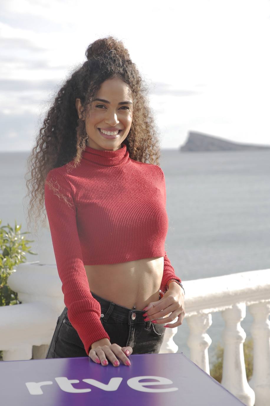 27 de enero | 7. Sara Deop - «Make you say»