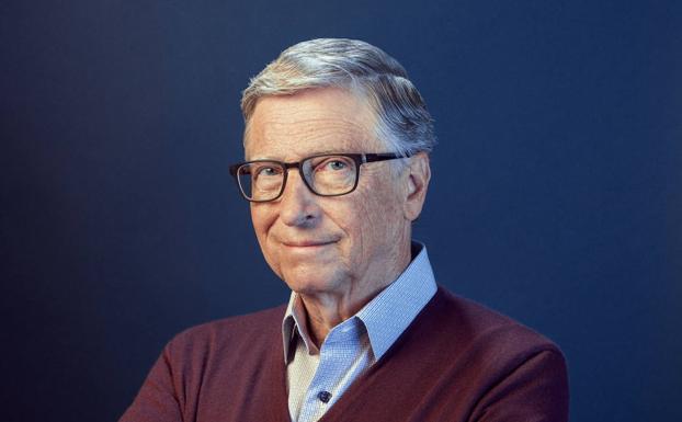 Bill Gates advierte de la llegada de nuevas pandemias «más letales y contagiosas»