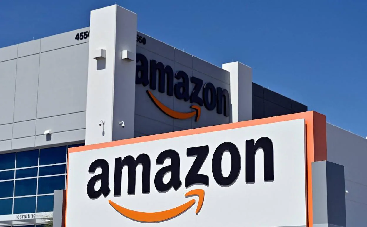 Amazon ofrece 240.000 euros al año de sueldo para su futuro gerente de tecnología de la información del futuro centro logístico de Siero. 