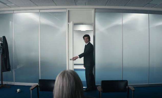 Separación. Apple TV+, 18 de febrero.