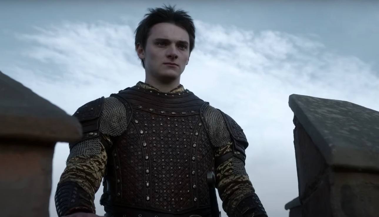 Vikingos: Valhalla. Netflix, 25 de febrero.