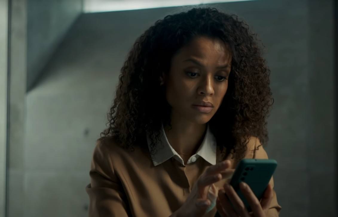 La chica de antes. HBO Max, 10 de febrero.