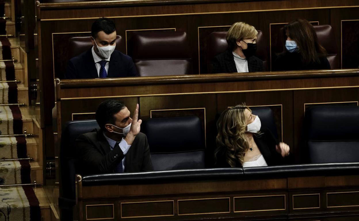 Directo | El PP asegura que llegará hasta el final para que se haga justicia