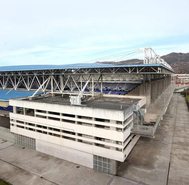 El Real Oviedo también quiere público en el Carlos Tartiere cuando Asturias  esté en Fase 3