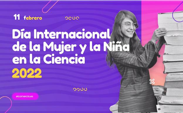 Master Class de experimentos en el Día Internacional de la Mujer y la Niña en la Ciencia