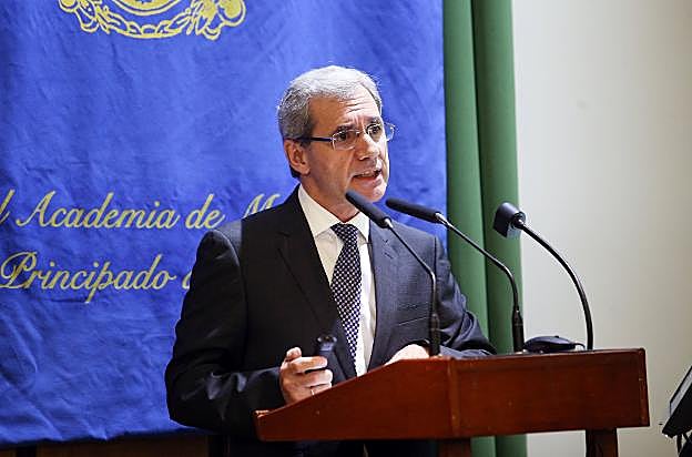 Tranche, un hombre bueno y sólido 