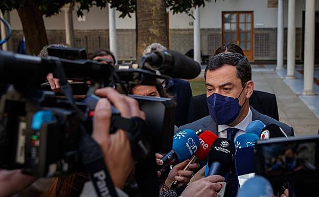 En directo: última hora de la crisis del PP 