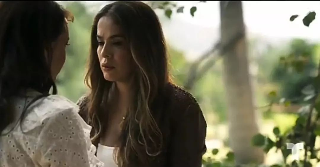 Norma tratará de mantener a la familia unida.